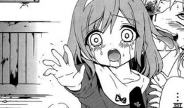 憋尿动漫,动漫中的憋尿奇遇记