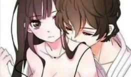 cp动漫,青春校园的甜蜜碰撞与成长之旅