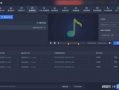 视频提取音频的软件,一键转换，轻松获取纯净音轨