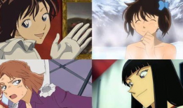 男扮女装的动漫,揭秘动漫中的男扮女装魅力